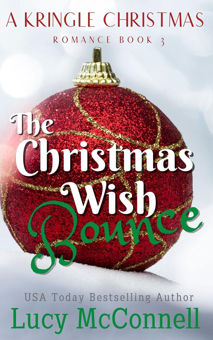 The Christmas Wish Bounce