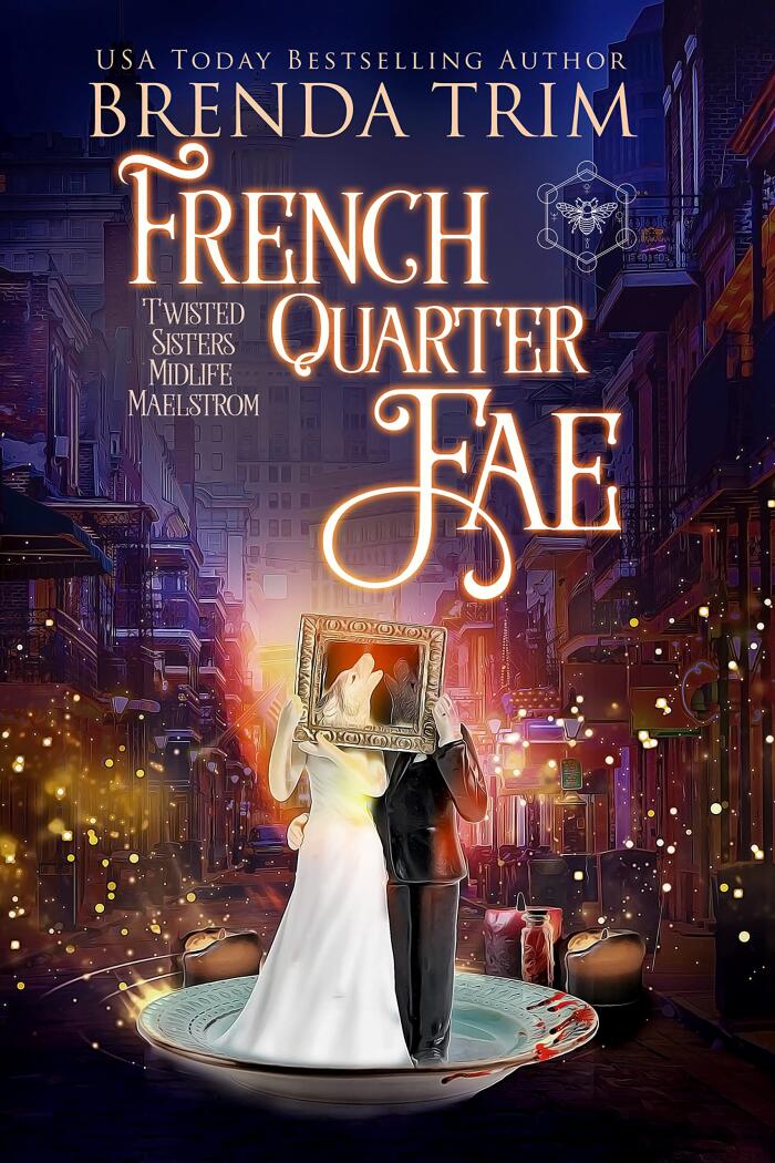 French Quarter Fae