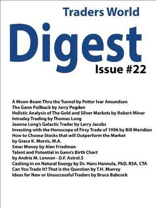Traders World Digest Issue #22