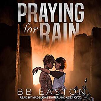 Praying for Rain