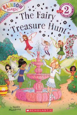 The Fairy Treasure Hunt