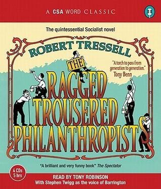 The Ragged Trousered Philanthropists