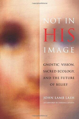 [Not in His Image: Gnostic Vision, Sacred Ecology, and the Future of Belief] [By: John Lamb Lash] [November, 2006]