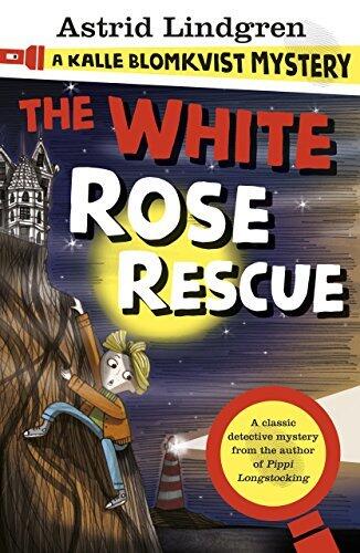 The White Rose Rescue