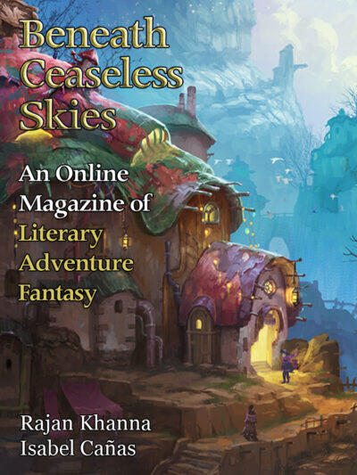 Beneath Ceaseless Skies #334