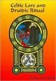 Celtic Lore & Druid Ritual