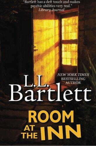 Room at the Inn: A Jeff Resnick Mystery