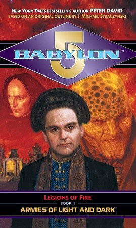 Babylon 5: Legions of Fire