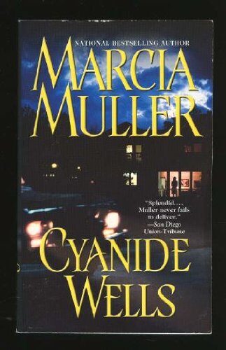 Cyanide Wells