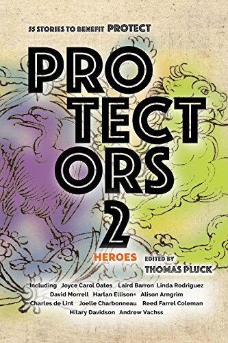 Protectors 2 (Heroes)