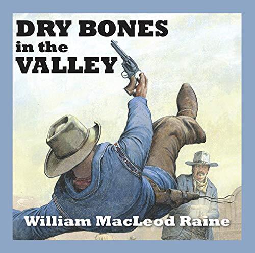 Dry Bones In The Valley