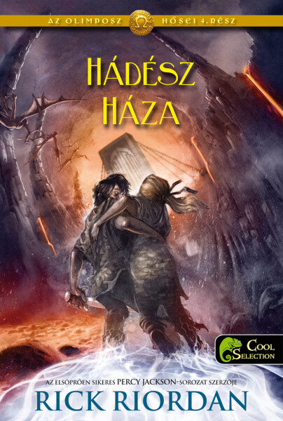 Hádész Háza
