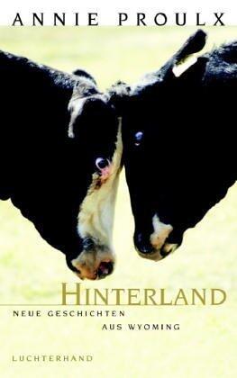 Hinterland