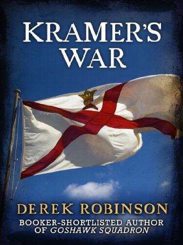 Kramer's War