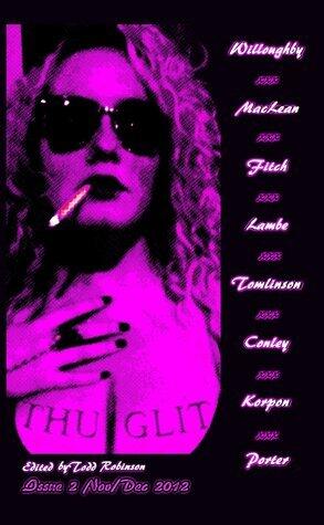 Thuglit Issue 2