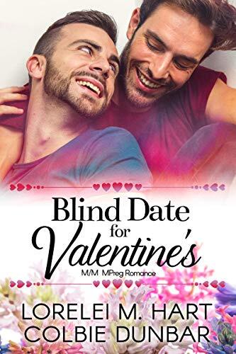Blind Date for Valentine's