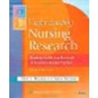 Understanding Nursing Research: Reading and Using Research in Evidence-Based Practice
