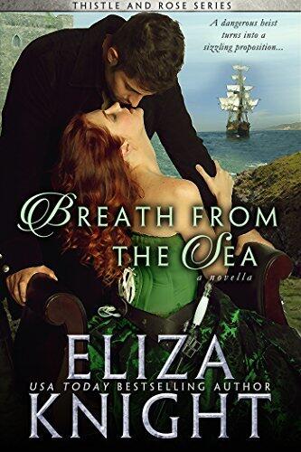 Breath from the Sea