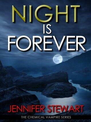 Night Is Forever