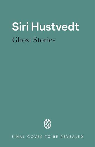 Ghost Stories: A memoir