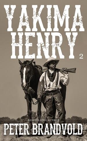 Yakima Henry (Volume 2)