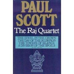 The Raj Quartet
