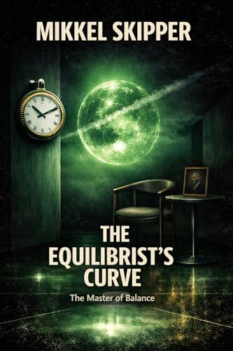 The Equilibrist's Curve: The Master of Balance