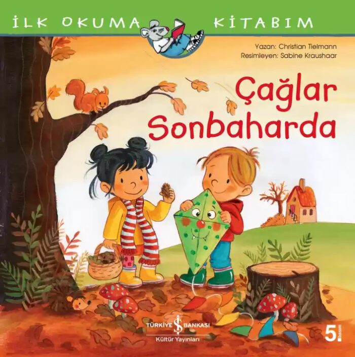 Çağlar Sonbaharda