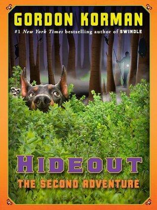 Hideout: The Second Adventure