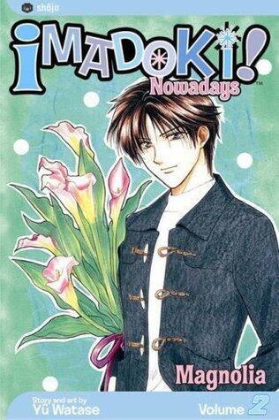 Imadoki!, Vol. 2: Magnolia