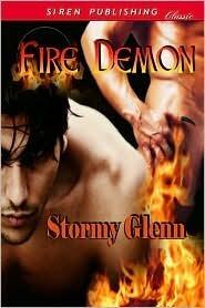 Elemental Demons