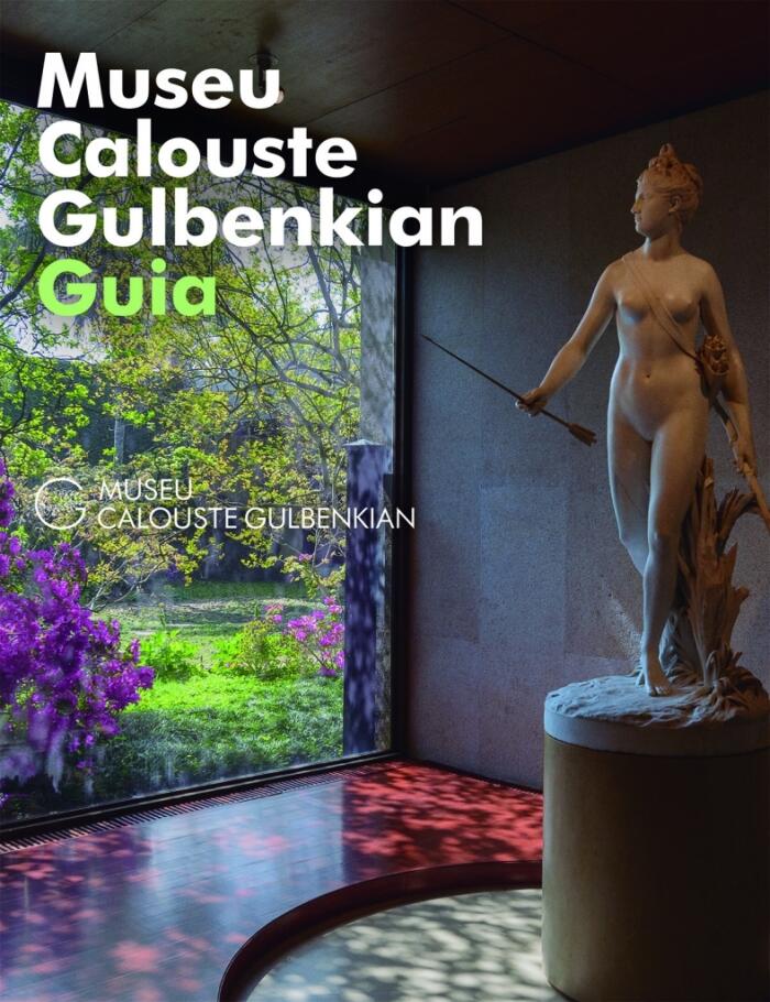 Museu Calouste Gulbenkian – Guia