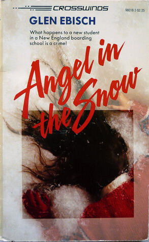 Angel In The Snow