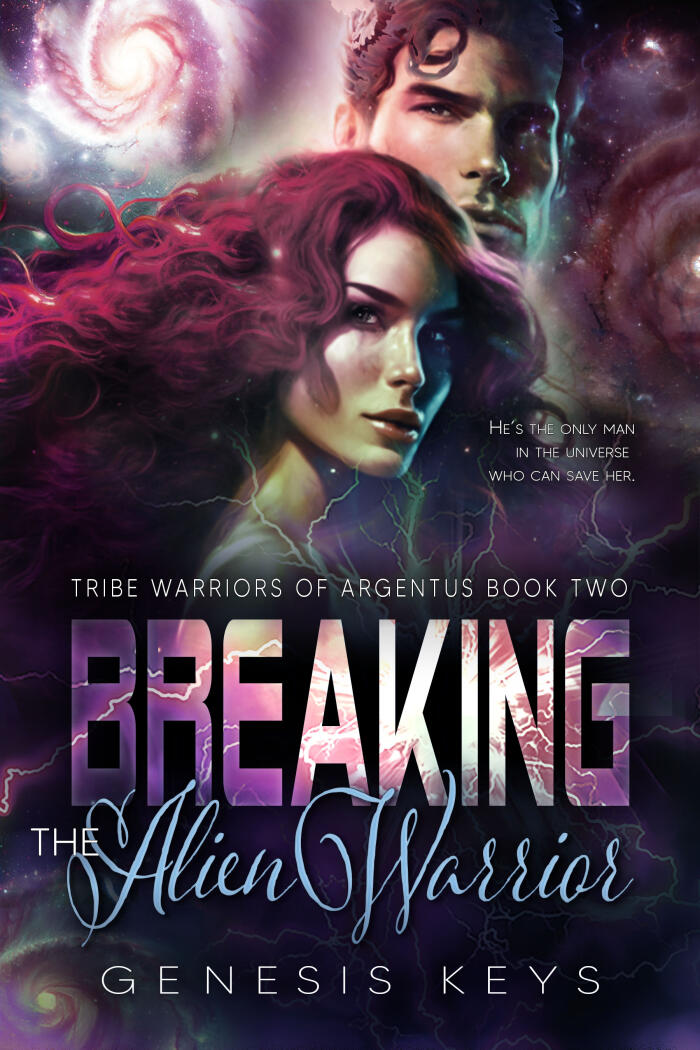 Breaking the Alien Warrior