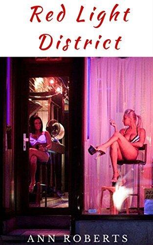Red Light District - Mf Seduction Romance Erotica