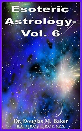 ESOTERIC ASTROLOGY - VOL. 6: Colloquialisms and Clichés