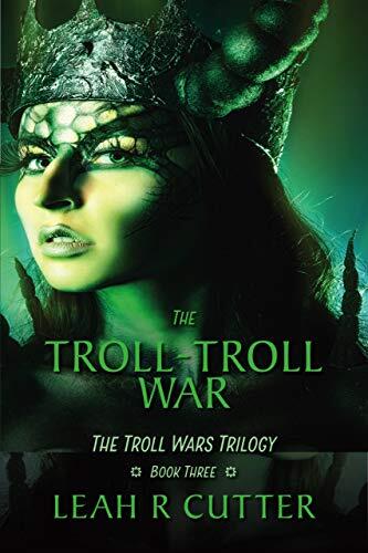 The Troll-Troll War