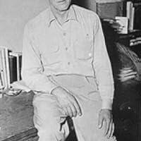 Ralph Moody