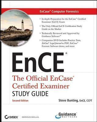 Encase Computer Forensics