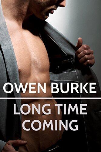 Long Time Coming