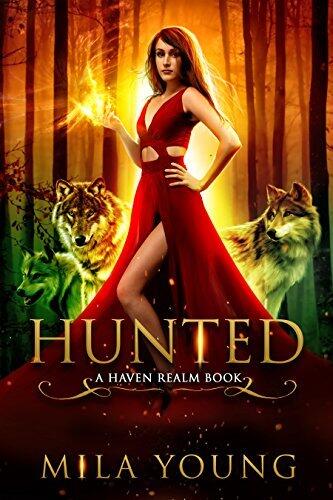 Haven Realm Chronicles