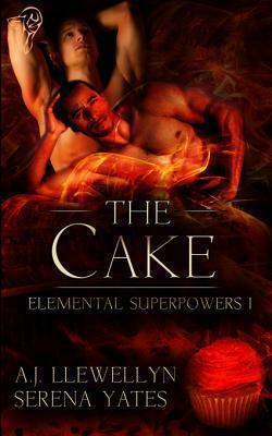 Elemental Superpowers