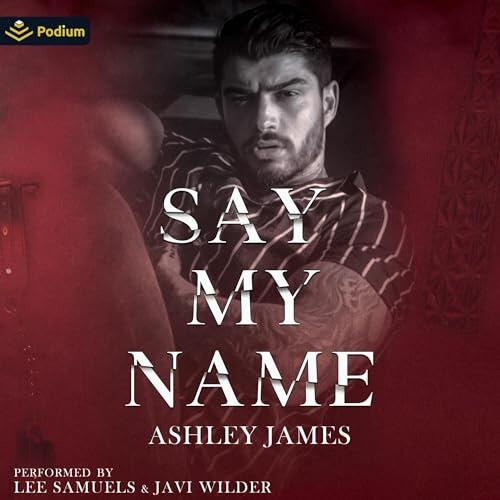 Say My Name
