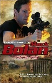 Patriot Play