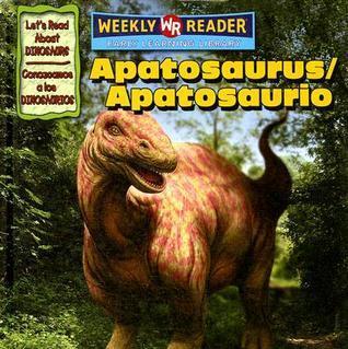 Apatosaurus/Apatosaurio