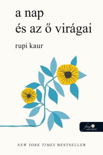 a ​nap és az ő virágai
