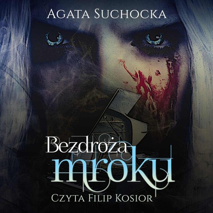 Bezdroża mroku