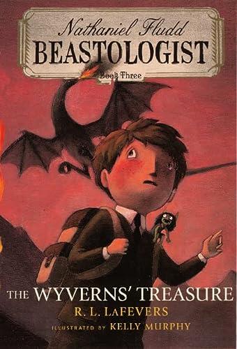 The Wyverns' Treasure