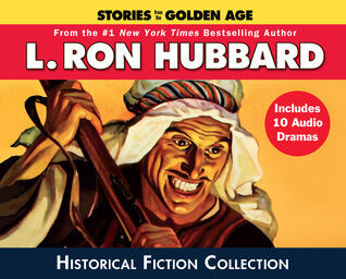 The Historical Fiction Audiobook Collection