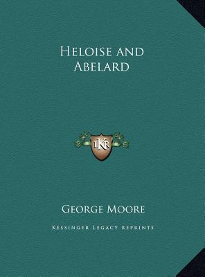 Heloise and Abelard